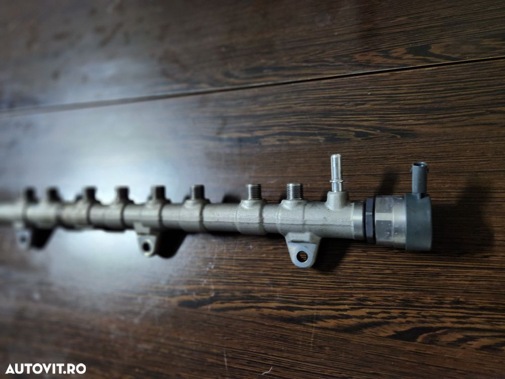 Rampa Injectie Injectoare Noua Sub 1.000 Km Bmw 3.0 D 4.0 D Euro 6 B57 Cod  G20 G21 G30 G31 G01 G02 - 3