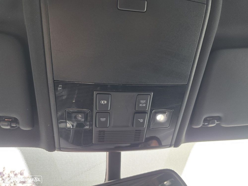 VW Golf R 4Motion BlueMotion - 15