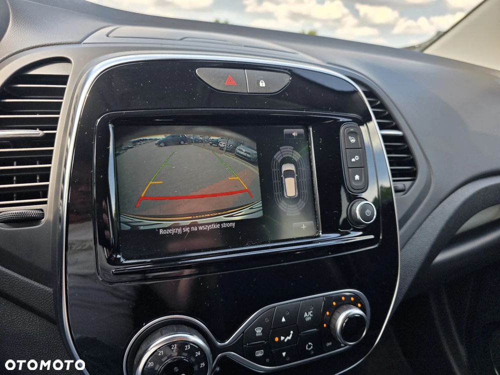 Renault Captur 0.9 Energy TCe Intens - 7