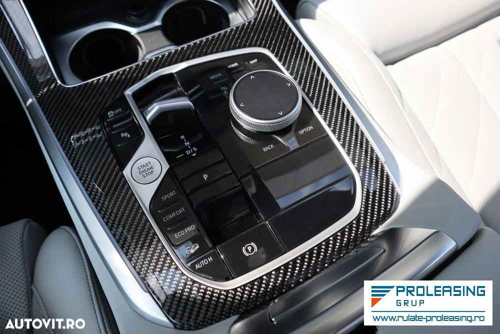 BMW X5 xDrive40d AT MHEV - 13