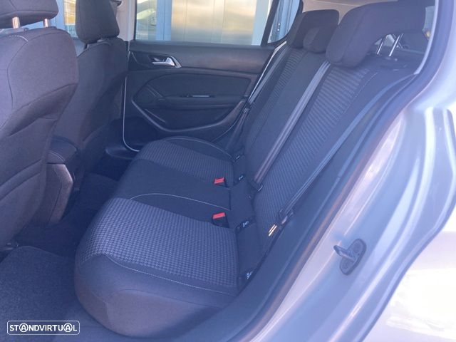 Peugeot 308 1.5 BlueHDi Active Pack - 24