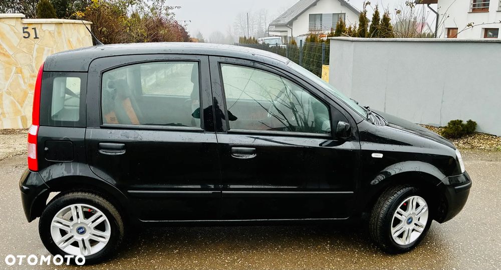 Fiat Panda 1.2 Dynamic - 6