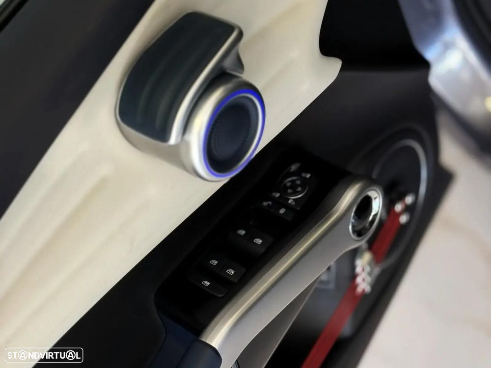 BYD Atto 3 60.48 kWh Design - 24