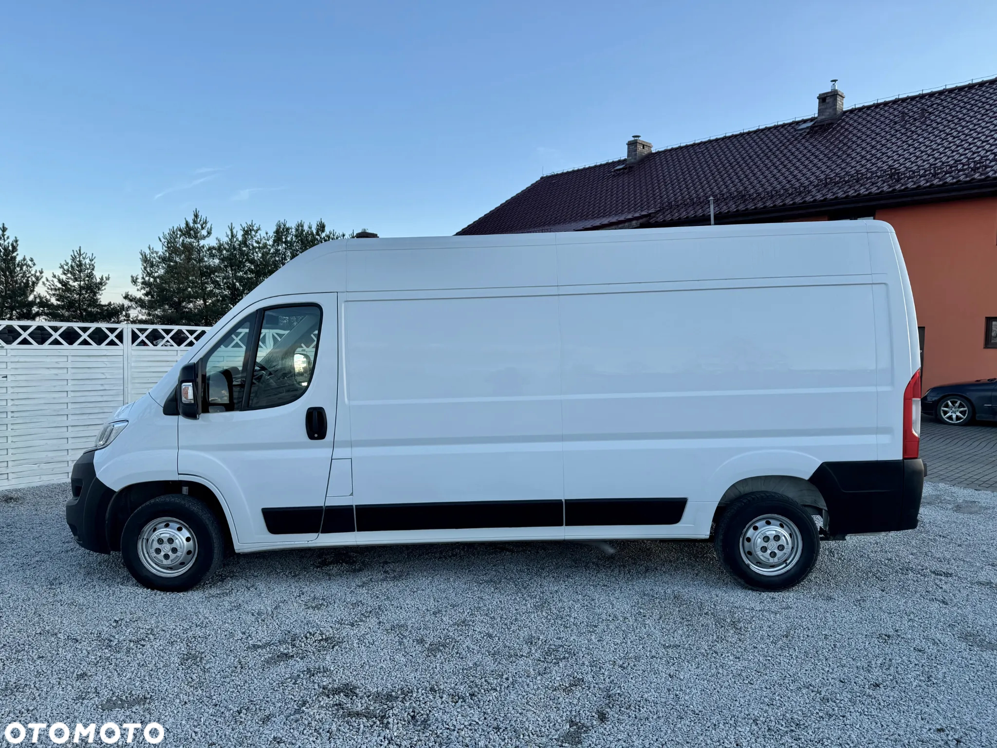 Citroën JUMPER - 16