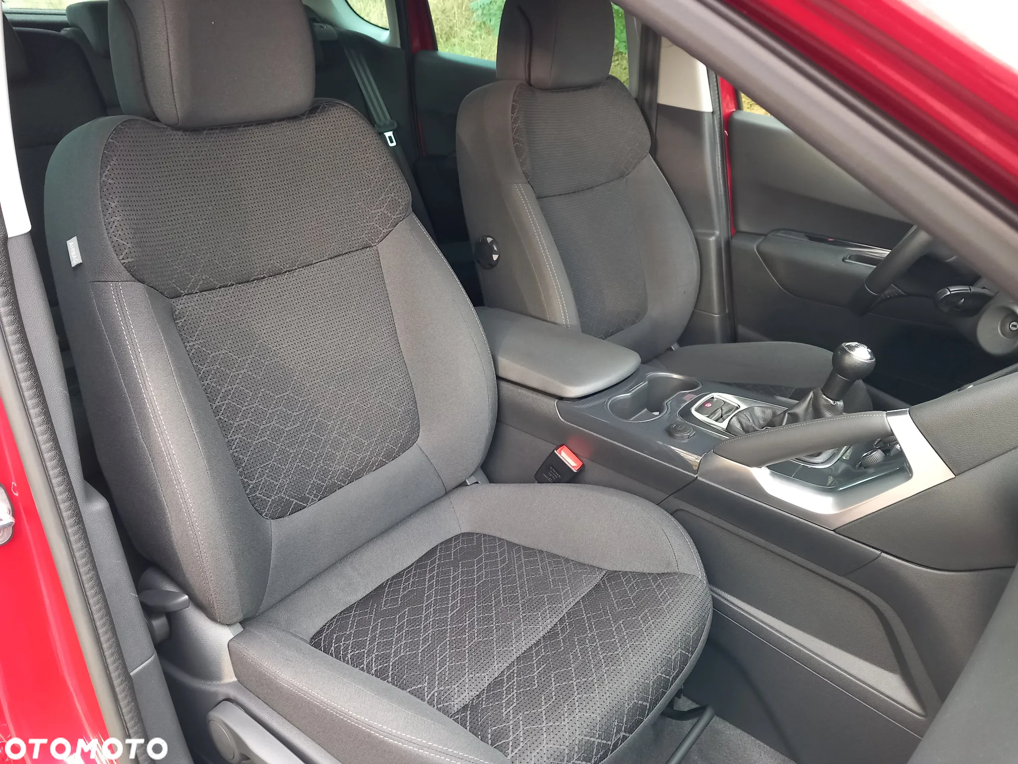 Peugeot 3008 120 VTi Active - 9