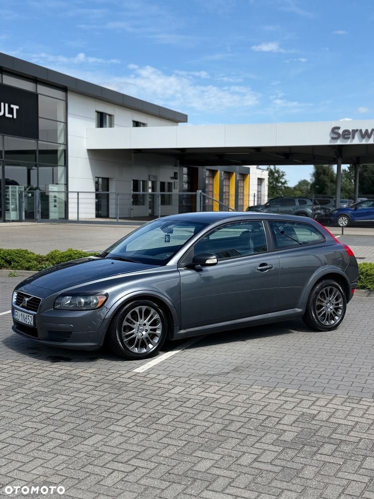 Volvo C30 1.6D DRIVe Kinetic - 17