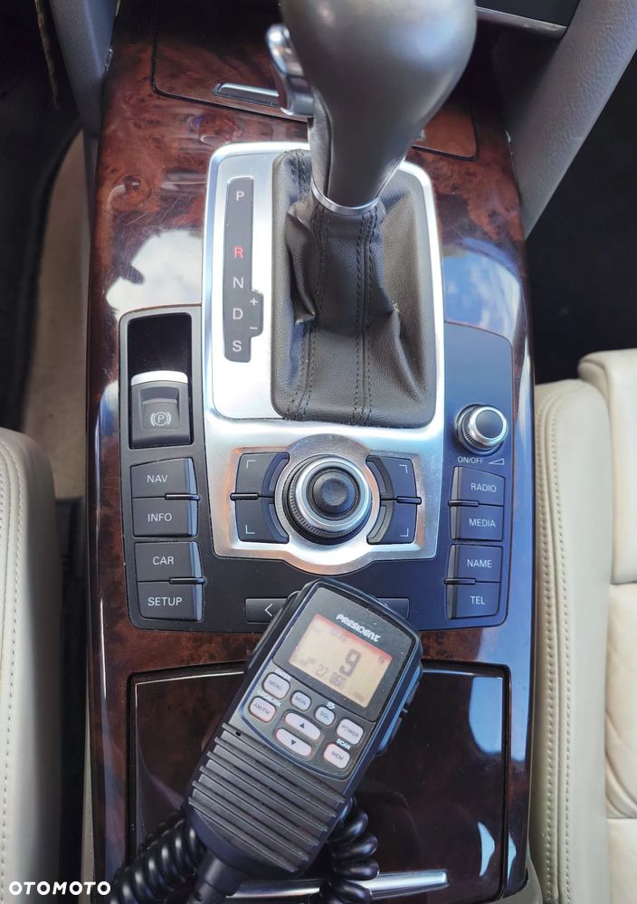 Audi A6 Avant - 14