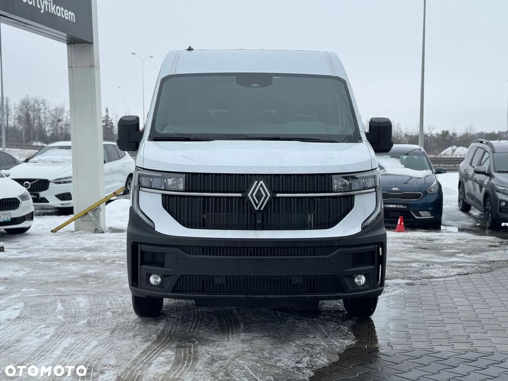 Renault Master Brygadówka - 3
