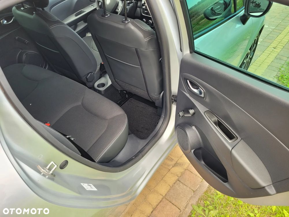 Renault Clio 0.9 Energy TCe Zen - 10