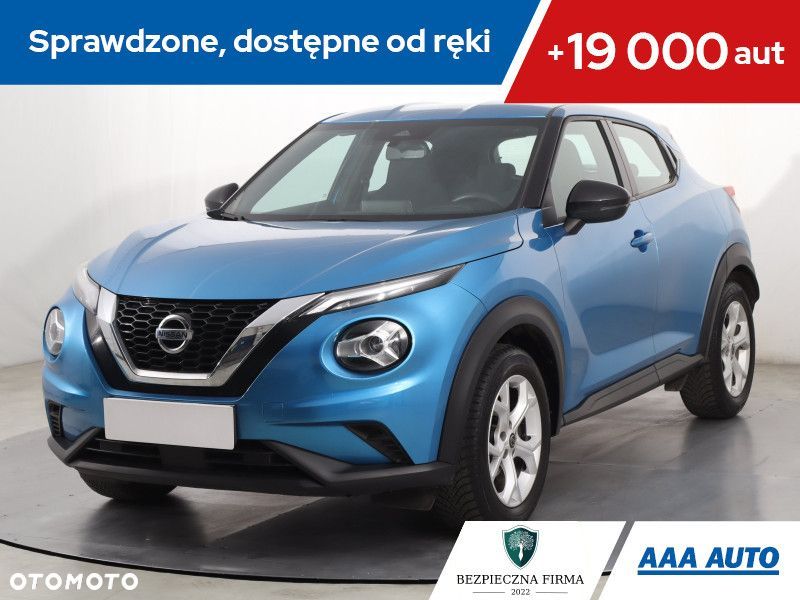 Nissan Juke - 2