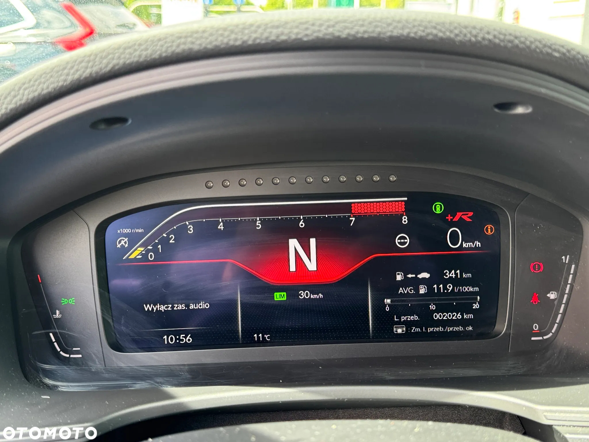 Honda Civic 2.0 T Type R - 24