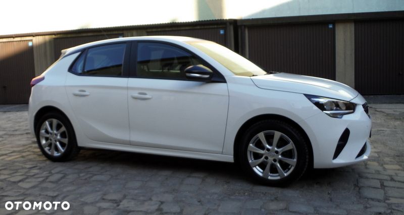 Opel Corsa 1.2 Edition Business Pack S&S - 19