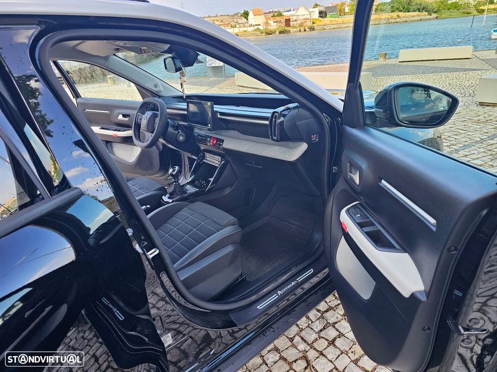 Citroën C3 1.2 Turbo Max - 12