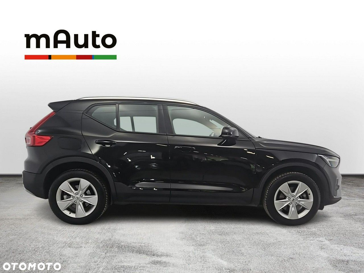 Volvo XC 40 B3 Core - 6