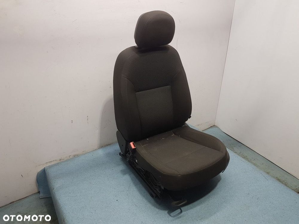 OPEL INSIGNIA A LIFT FOTEL KIEROWCY. - 1