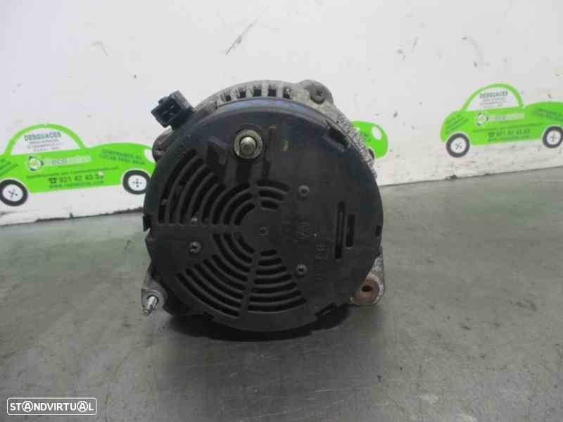 ALTERNADOR AUDI A3 1997 - 3