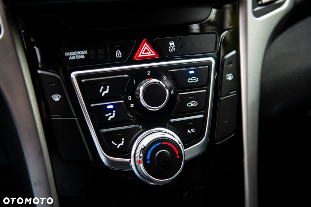 Hyundai i30 1.4 Advantage - 23