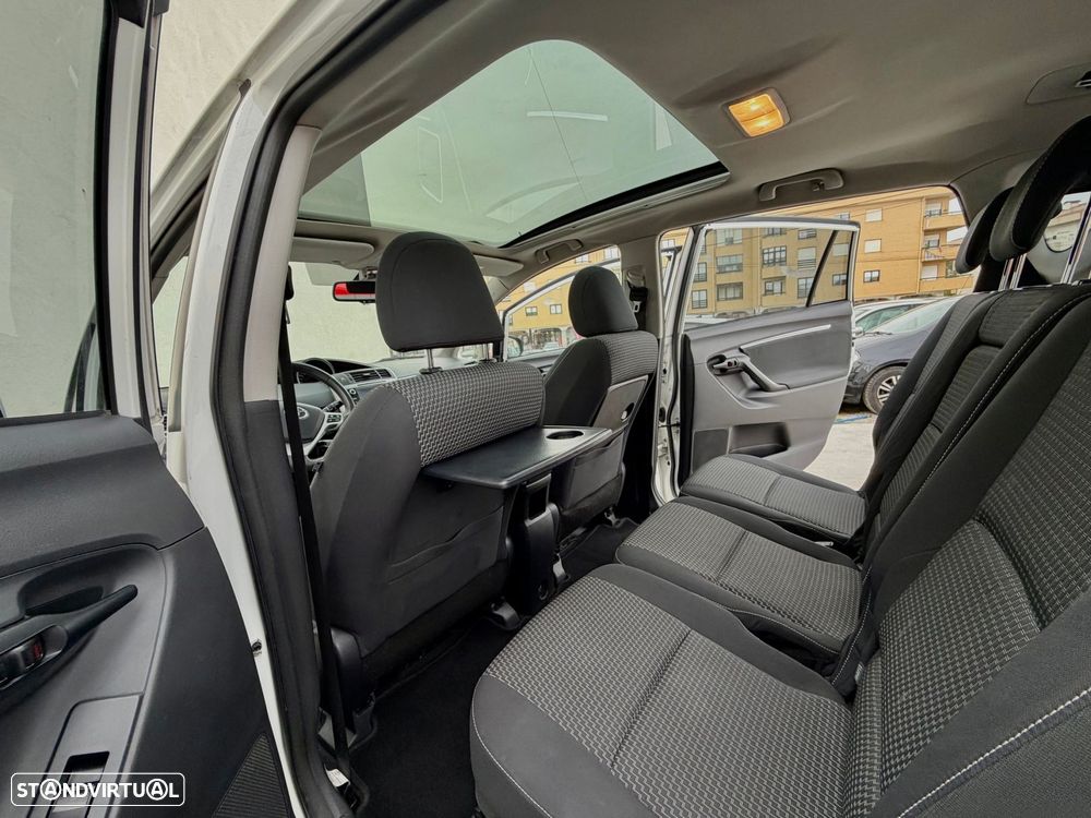 Toyota Verso 1.6 D-4D Active - 30