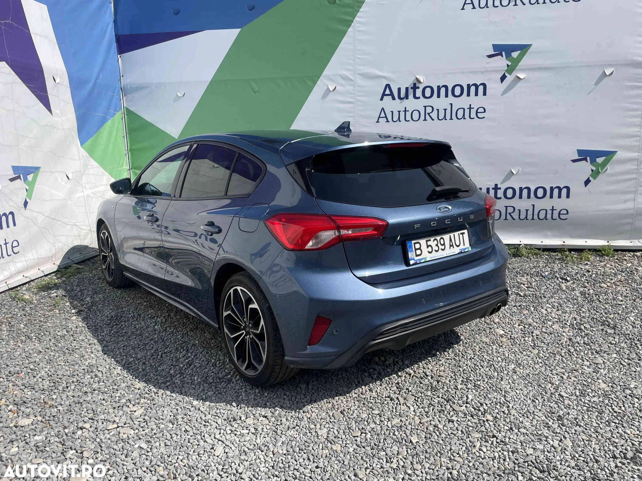 Ford Focus - 4