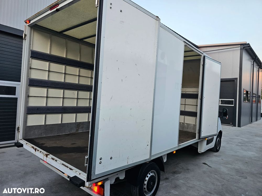 Renault Master - 16