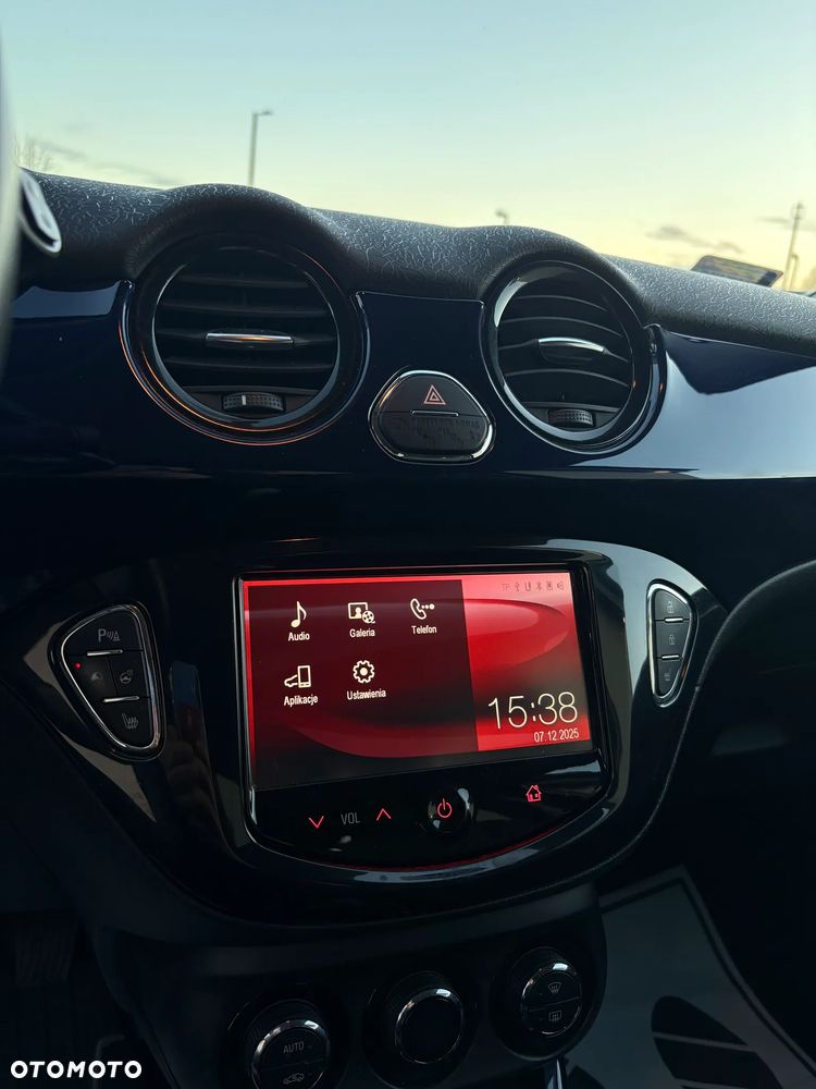 Opel Adam 1.4 Slam - 13