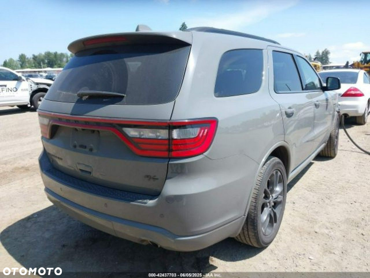 Dodge Durango - 3