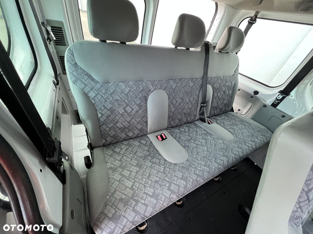 Opel Vivaro L1H1 Edition - 28