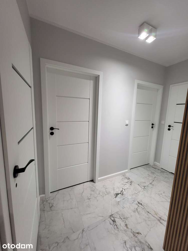 NEW/ Bemowo Chrzanów / 3 pokoje / 3 rooms