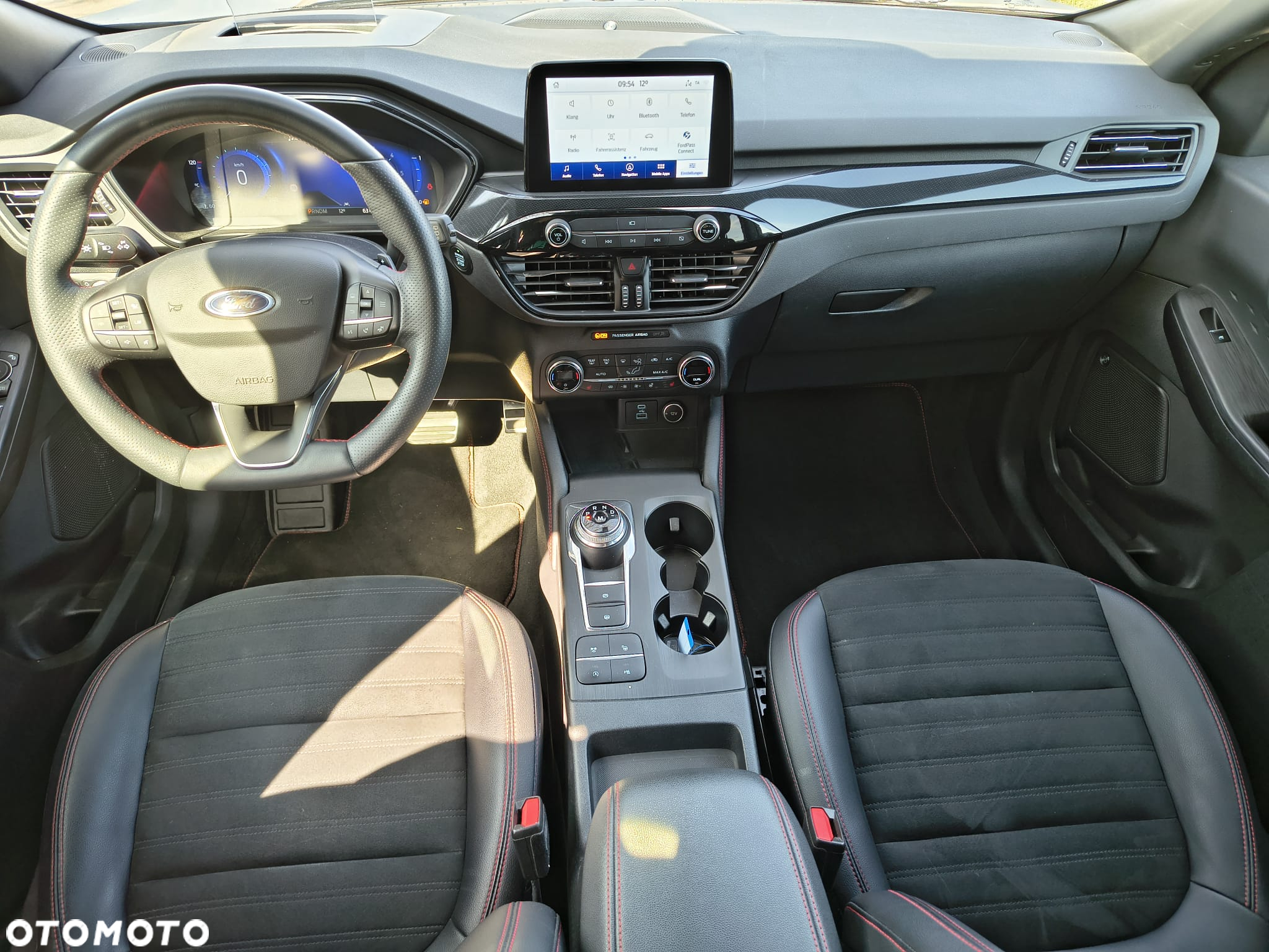 Ford Kuga 2.0 EcoBlue 4x4 ST-LINE X - 7