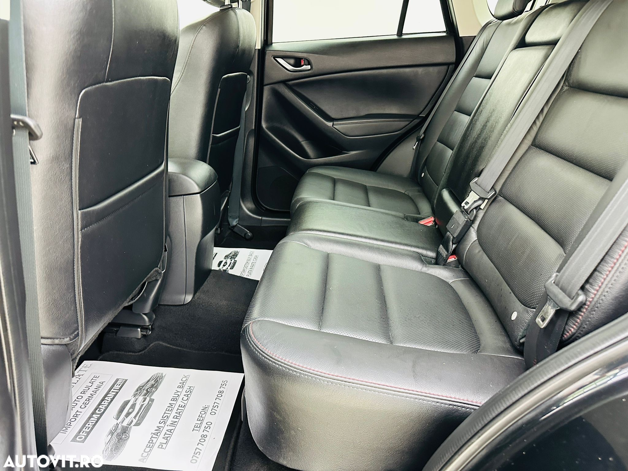 Mazda CX-5 - 21