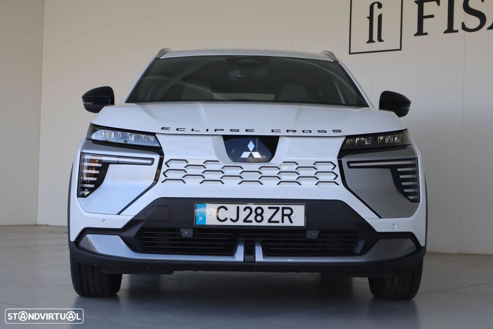 Mitsubishi Eclipse Cross 87 kWh Intense - 3