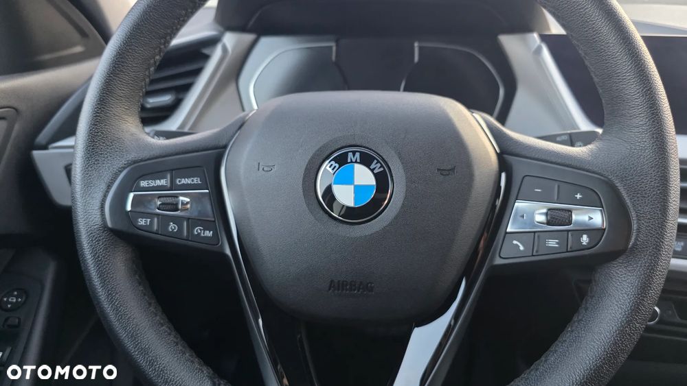 BMW Seria 1 116d Advantage - 25