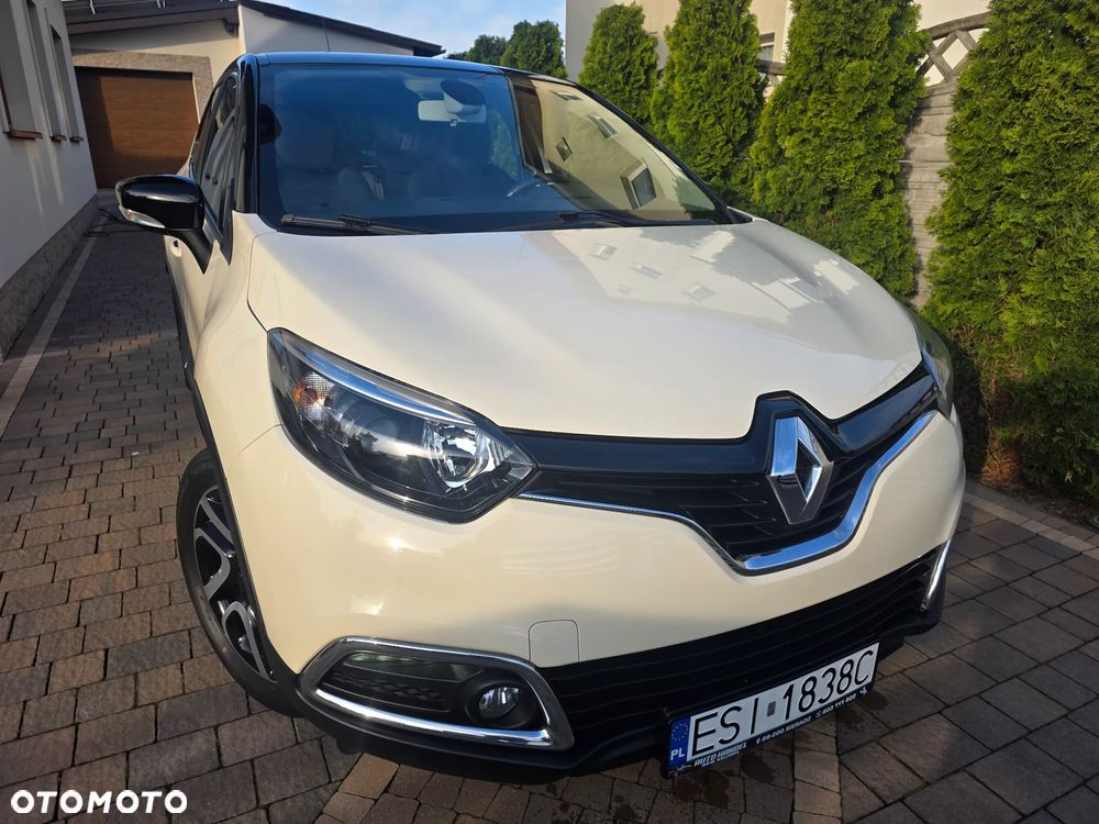 Renault Captur - 11