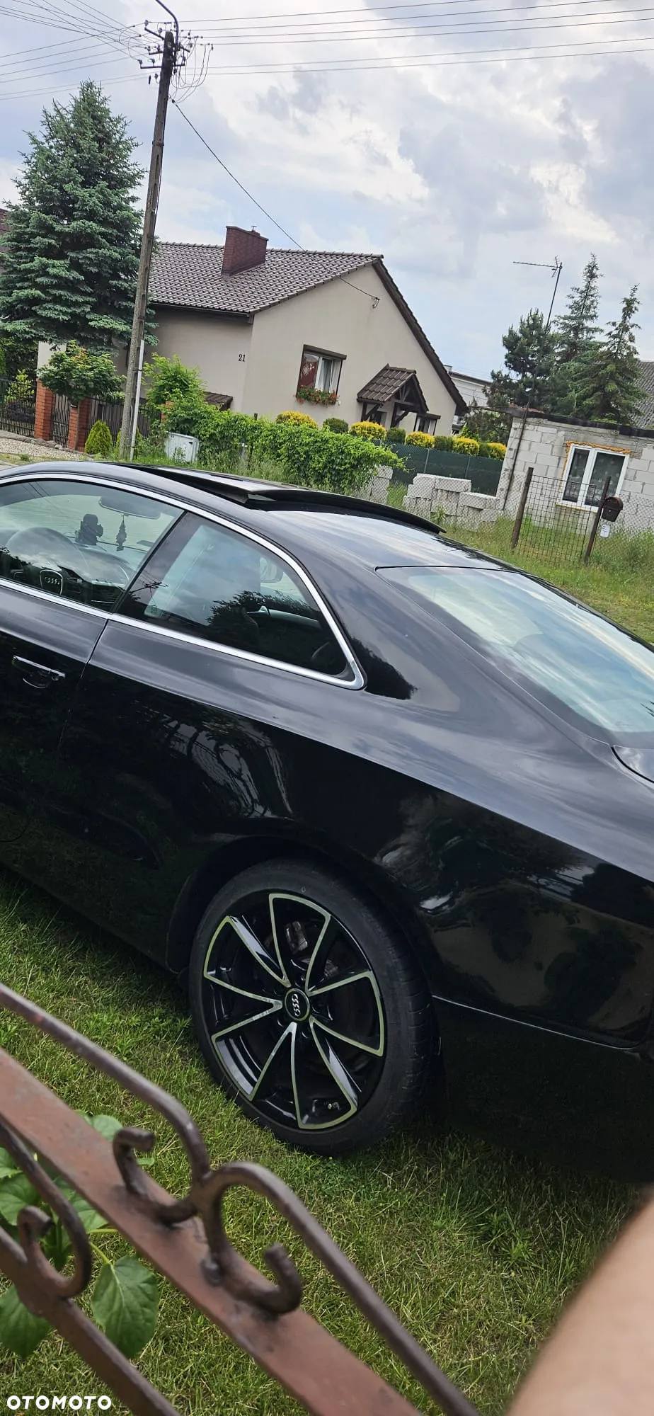 Audi A5 2.0 TFSI - 8