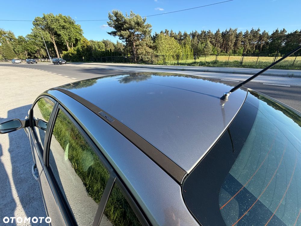 Renault Megane 1.6 Luxe Expression - 11