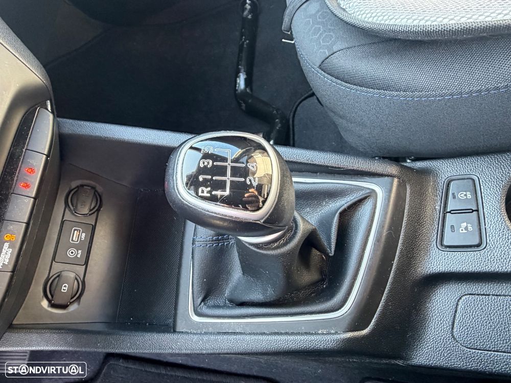 Hyundai i20 1.0 T-GDI Comfort - 10