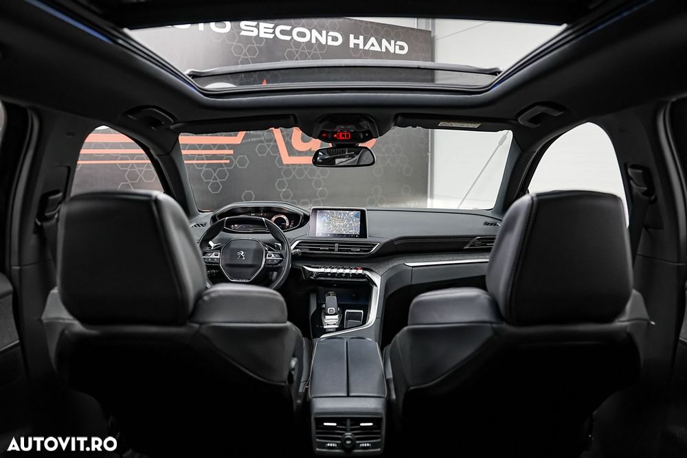 Peugeot 3008 - 8