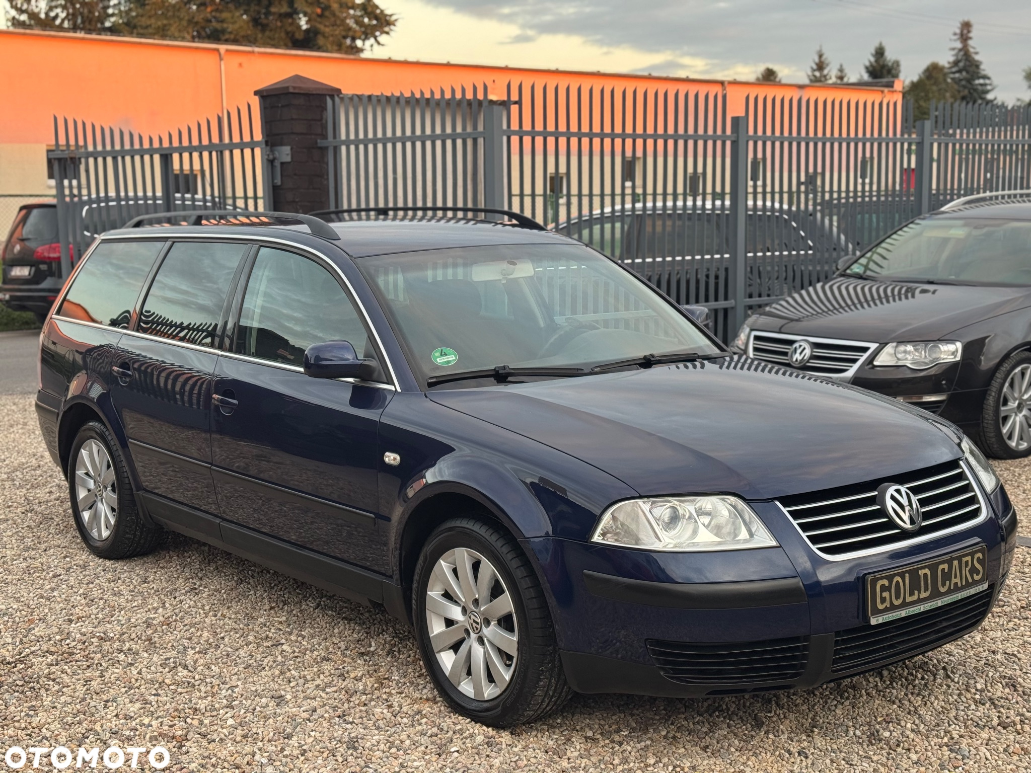 Volkswagen Passat 1.9 TDI Comfortline - 10
