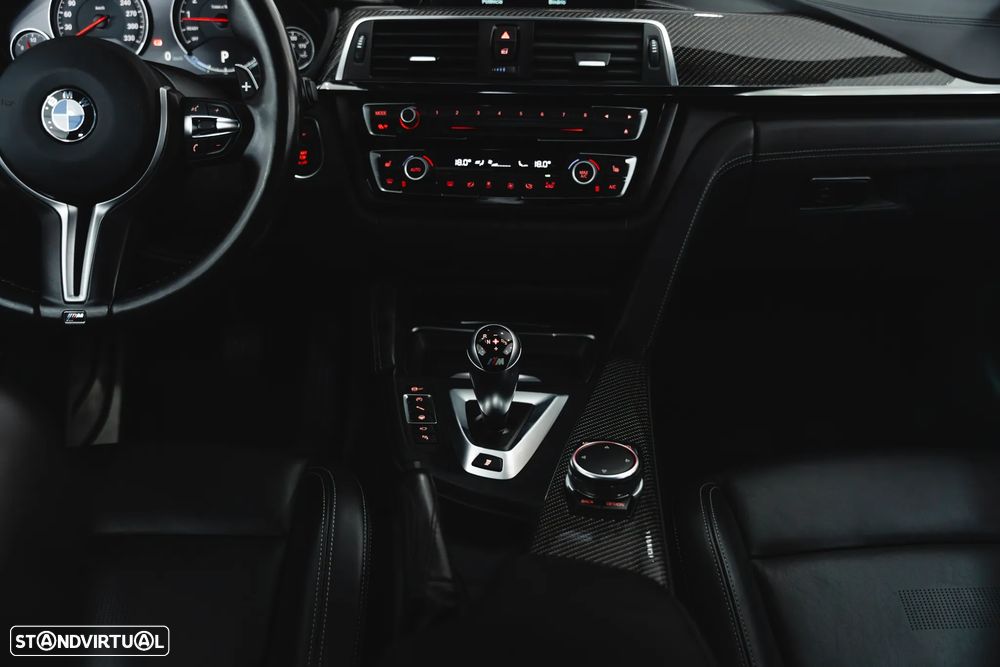 BMW M4 DKG Competition - 51
