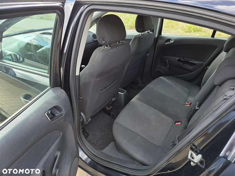 Opel Corsa 1.3 CDTI DPF (ecoFLEX) Selection - 13