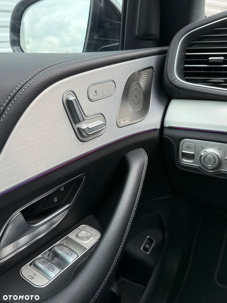 Mercedes-Benz GLE - 15