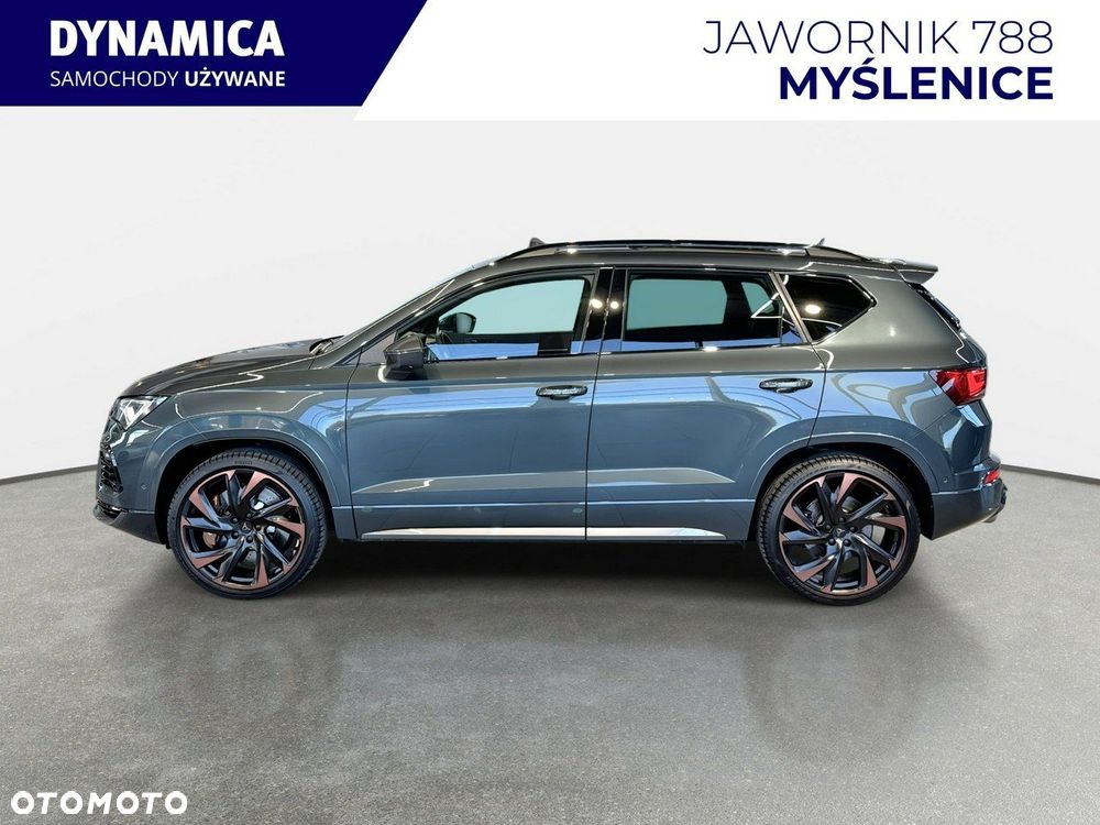 Cupra Ateca - 6