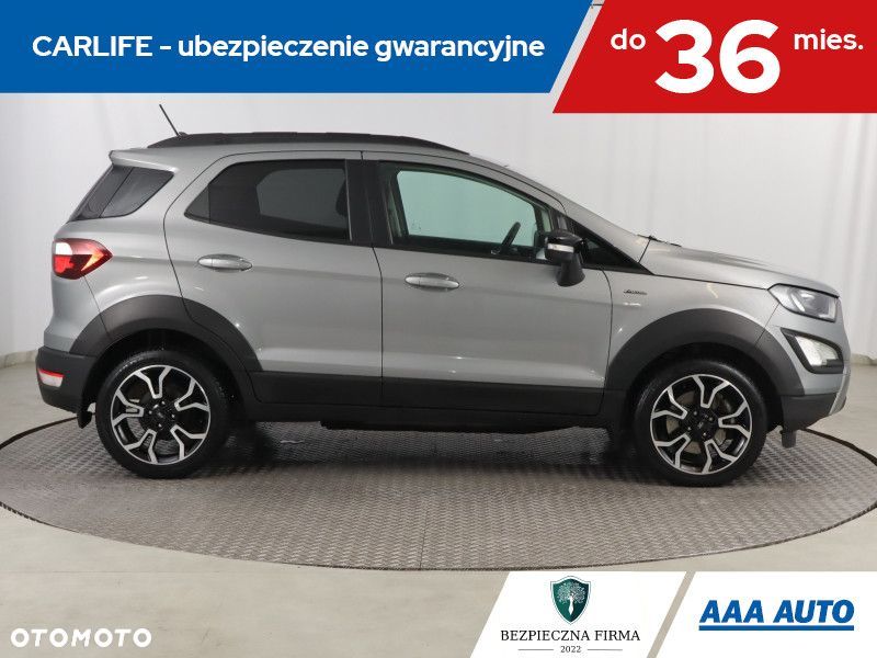Ford EcoSport - 7