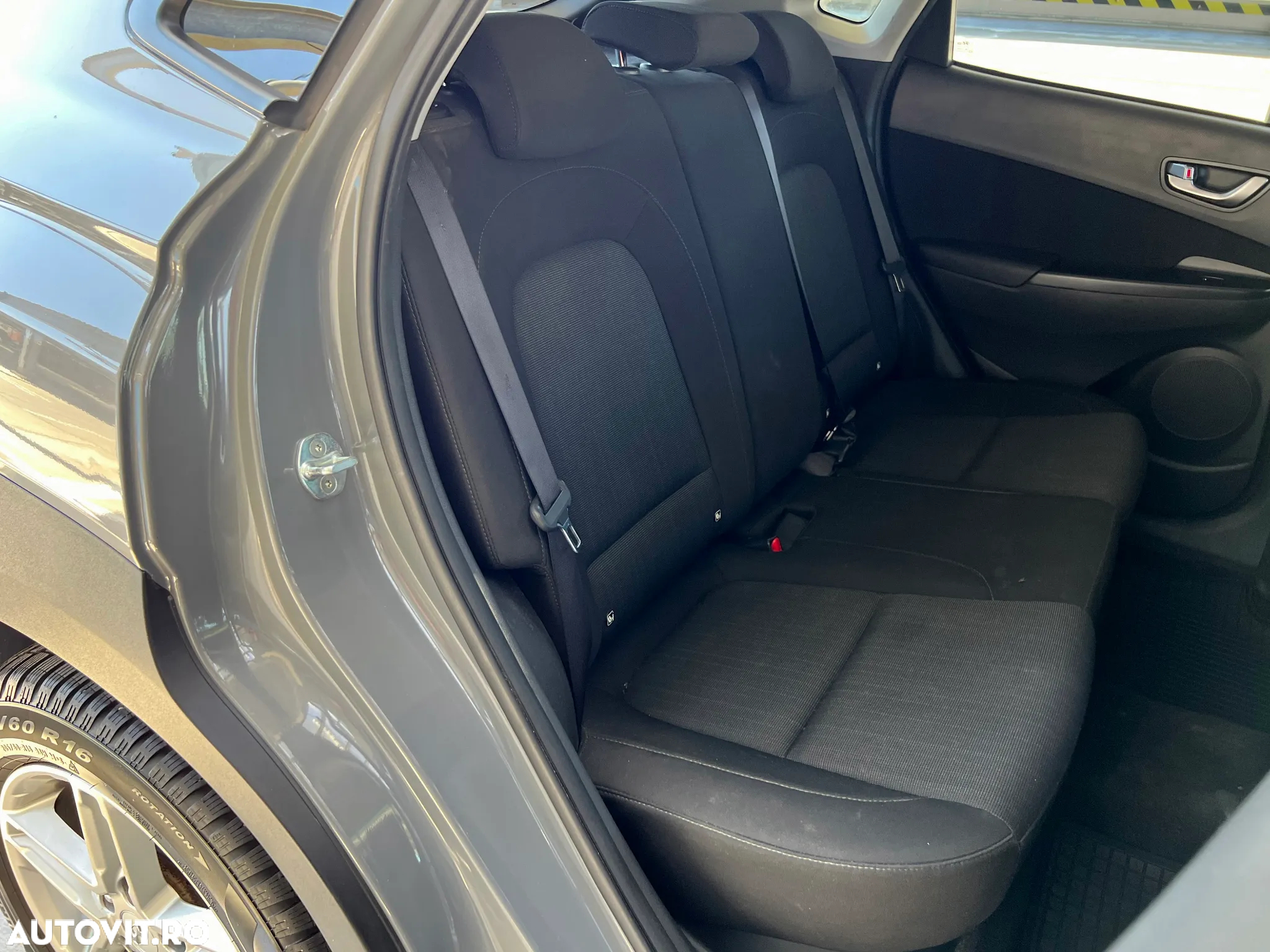 Hyundai KONA 1.0 T-GDI 120 CP 7 DCT 2WD Highway - 12