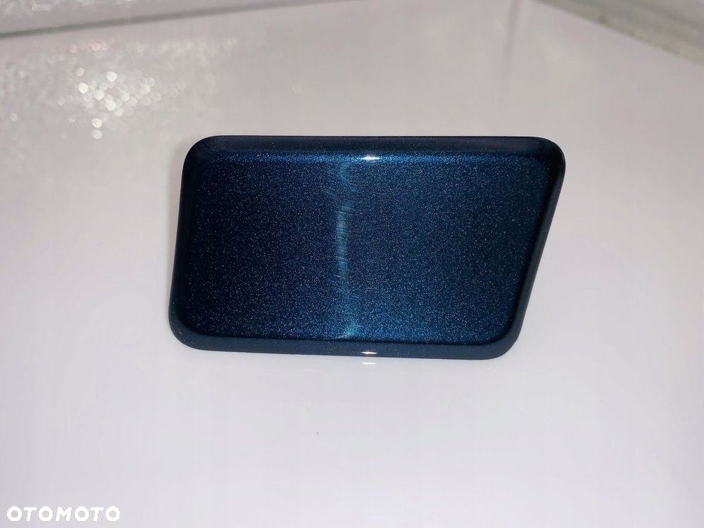 ZAŚLEPKA SPRYSKIWACZA BMW X3 E83 LIFT KOLORY ORYG - 7