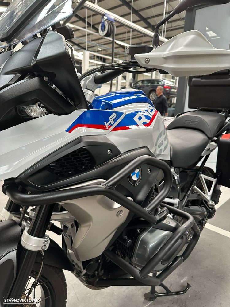 BMW R 1250 GS HP - 6