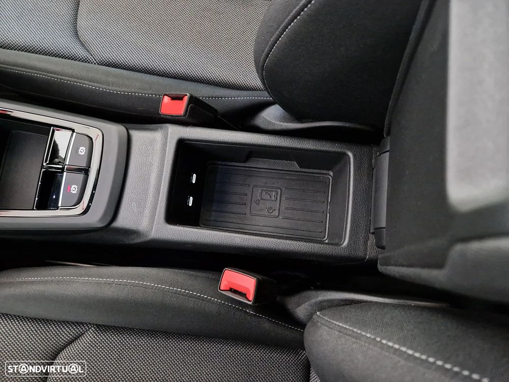 Audi Q2 30 TFSI Advanced - 37