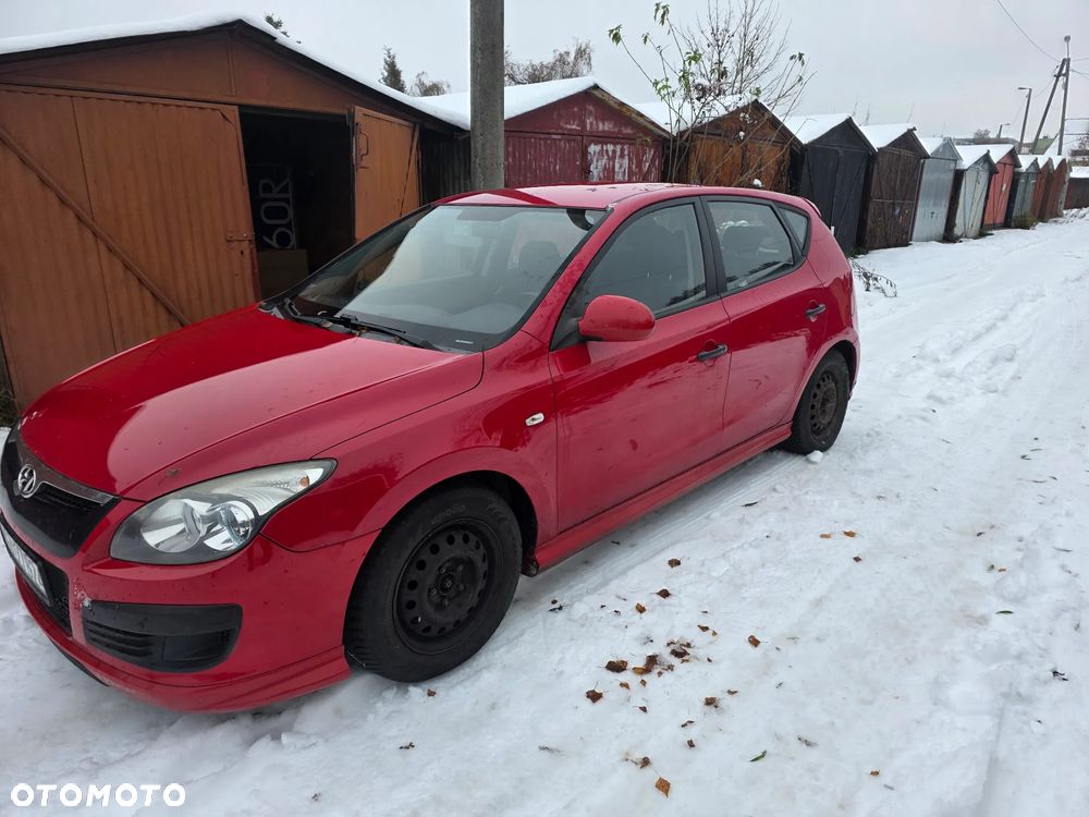 Hyundai i30 1.4 Edition Plus - 2