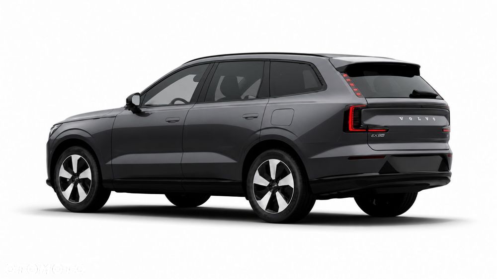 Volvo EX90 - 3