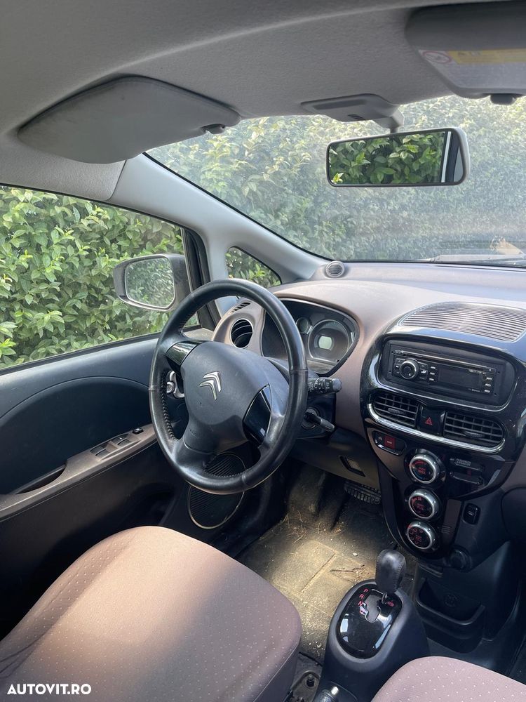 Citroën C-ZERO Tendance - 3